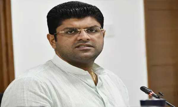 रोजगार कानून को जुमला कहने वाले होंगे बेनकाब : चौटाला